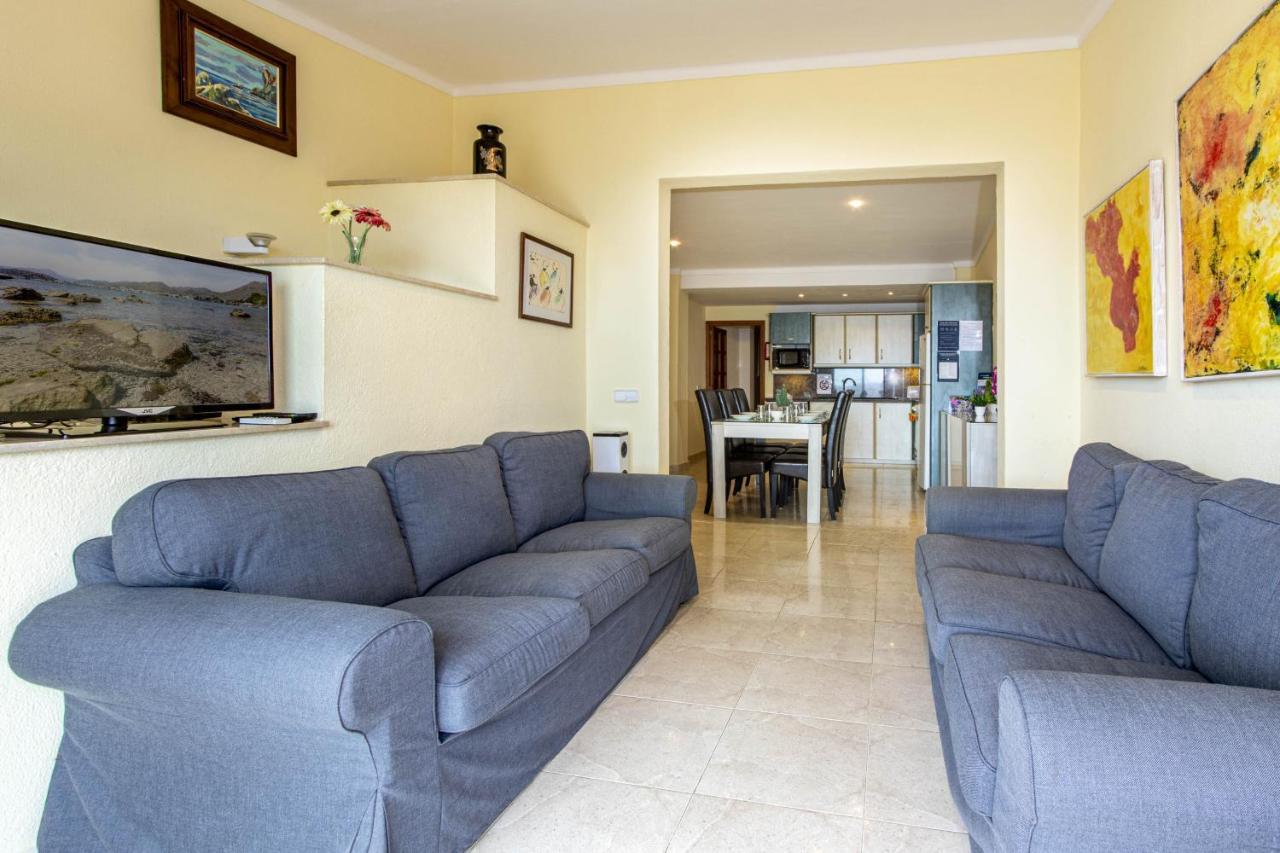 Apartamento Daniela Port de Pollença Exterior foto